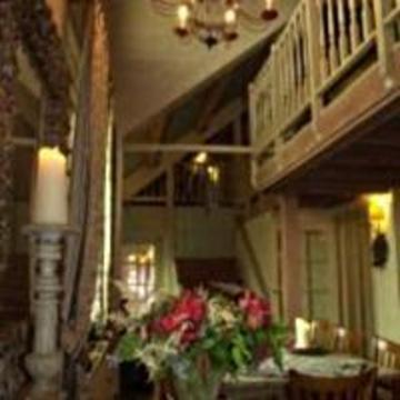Hotel Restaurant 'T Jagershuis Аудеркерк-ан-де-Амстел Интерьер фото