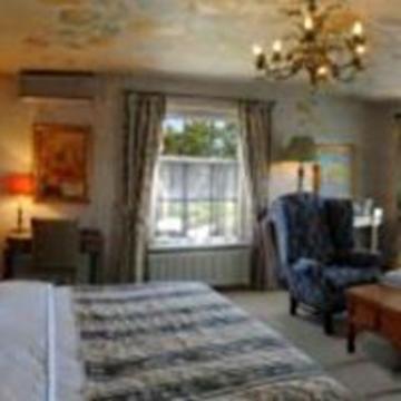 Hotel Restaurant 'T Jagershuis Аудеркерк-ан-де-Амстел Экстерьер фото